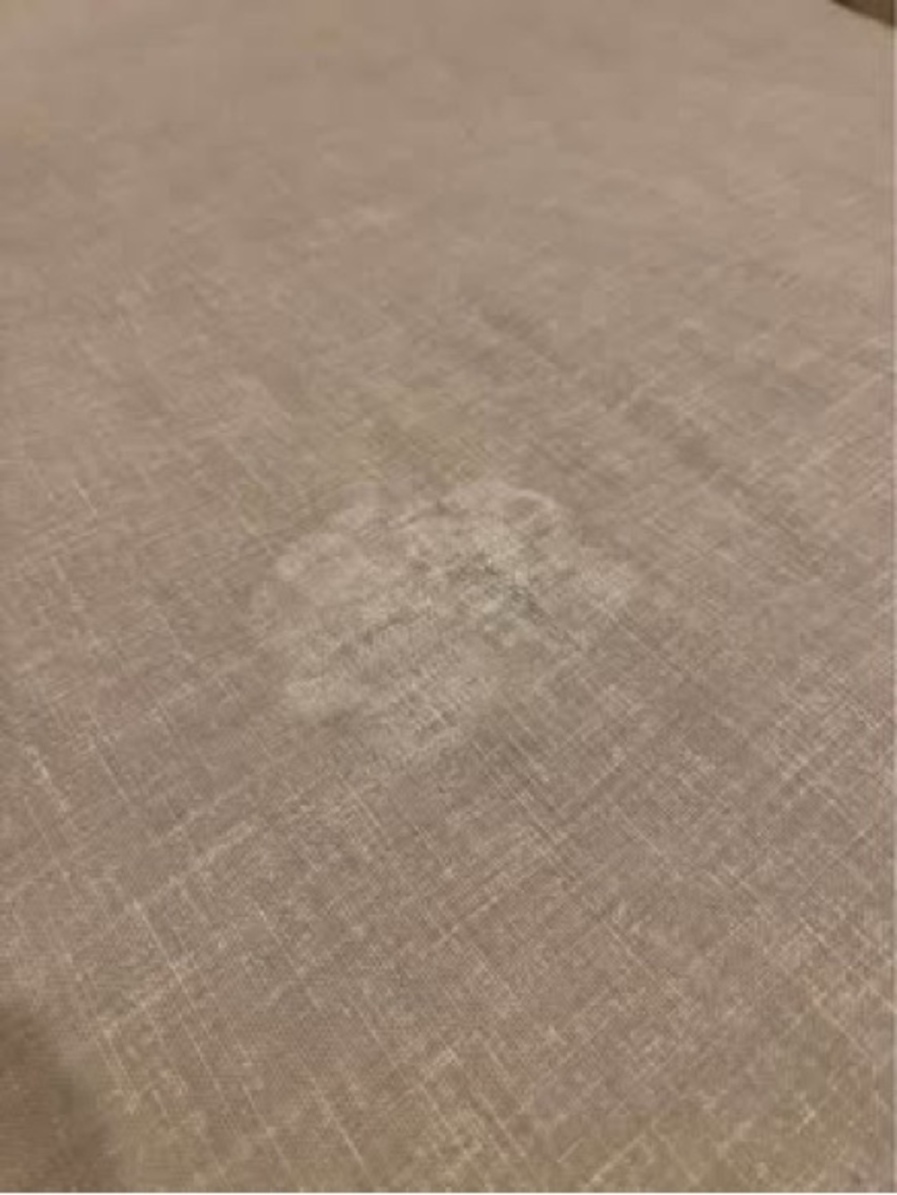 Restoration Hardware- full/queen embroidered duvet 100% cotton - Picture 7 of 8